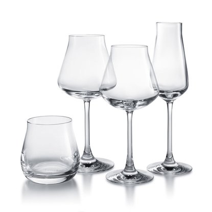Picture of Baccarat Chateau Baccarat Degustation Glasses - Set of 4