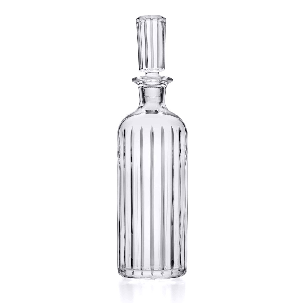 Picture of Baccarat Harmonie Decanter - Round