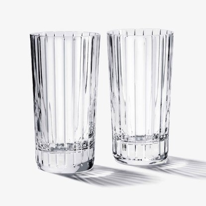 Picture of Baccarat Harmonie Highball Glasses - Set of 2