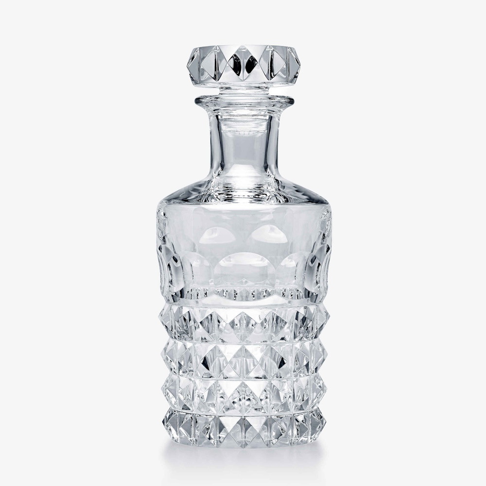 Picture of Baccarat Louxor Whiskey Decanter