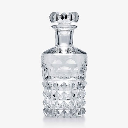 Picture of Baccarat Louxor Whiskey Decanter