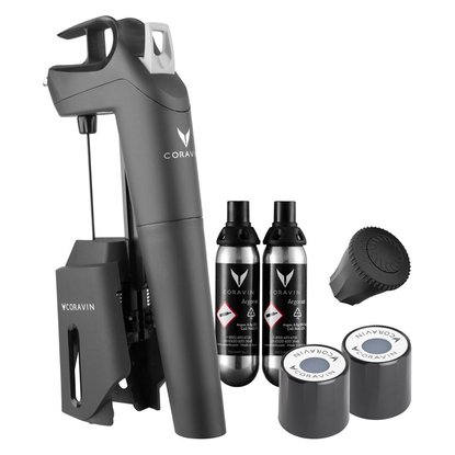 Picture of Coravin&reg; Timeless Three+ Wine Preservation System