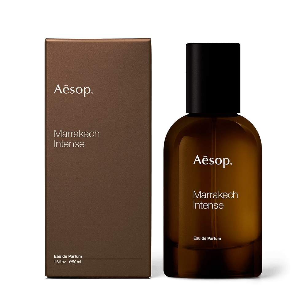 Picture of Aesop Marrakech Intense 50ML Eau de Parfum
