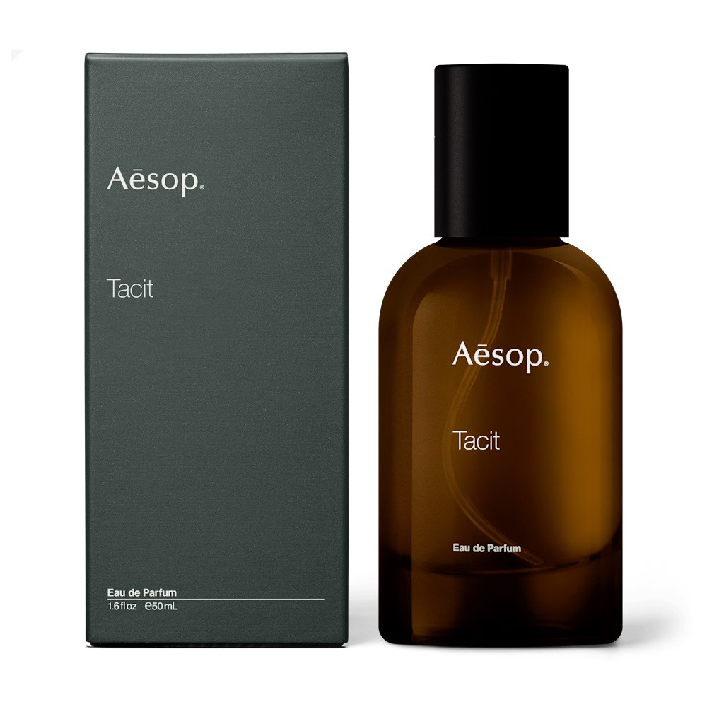 Picture of Aesop Tacit 50ML Eau de Parfum