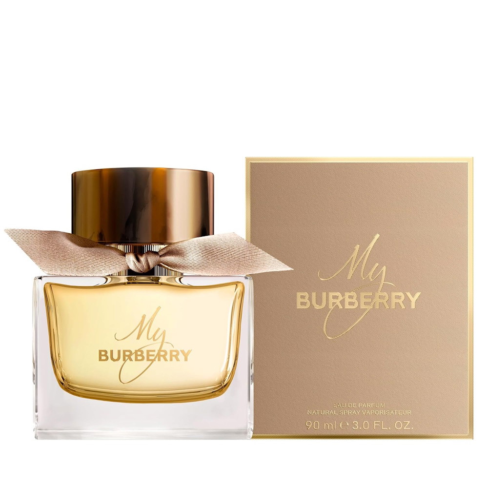 Picture of Burberry My Burberry Women's Eau de Parfum - 3oz.