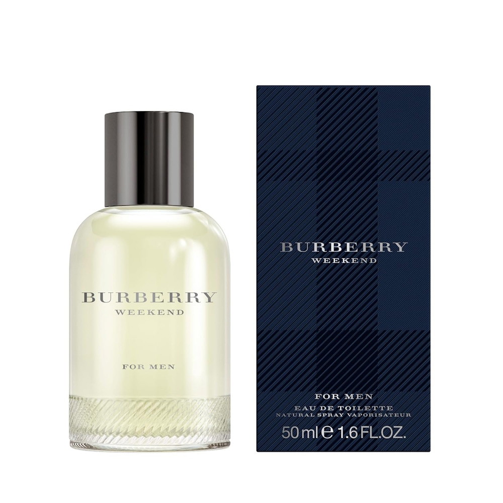Picture of Burberry Weekend Men's Eau de Toilette - 1.6oz.