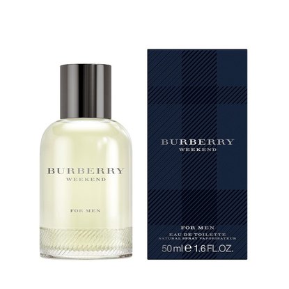 Picture of Burberry Weekend Men's Eau de Toilette - 1.6oz.