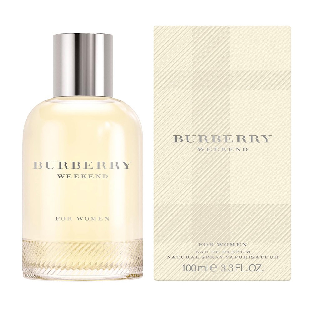 Picture of Burberry Weekend Women's Eau de Parufm - 3.3oz.