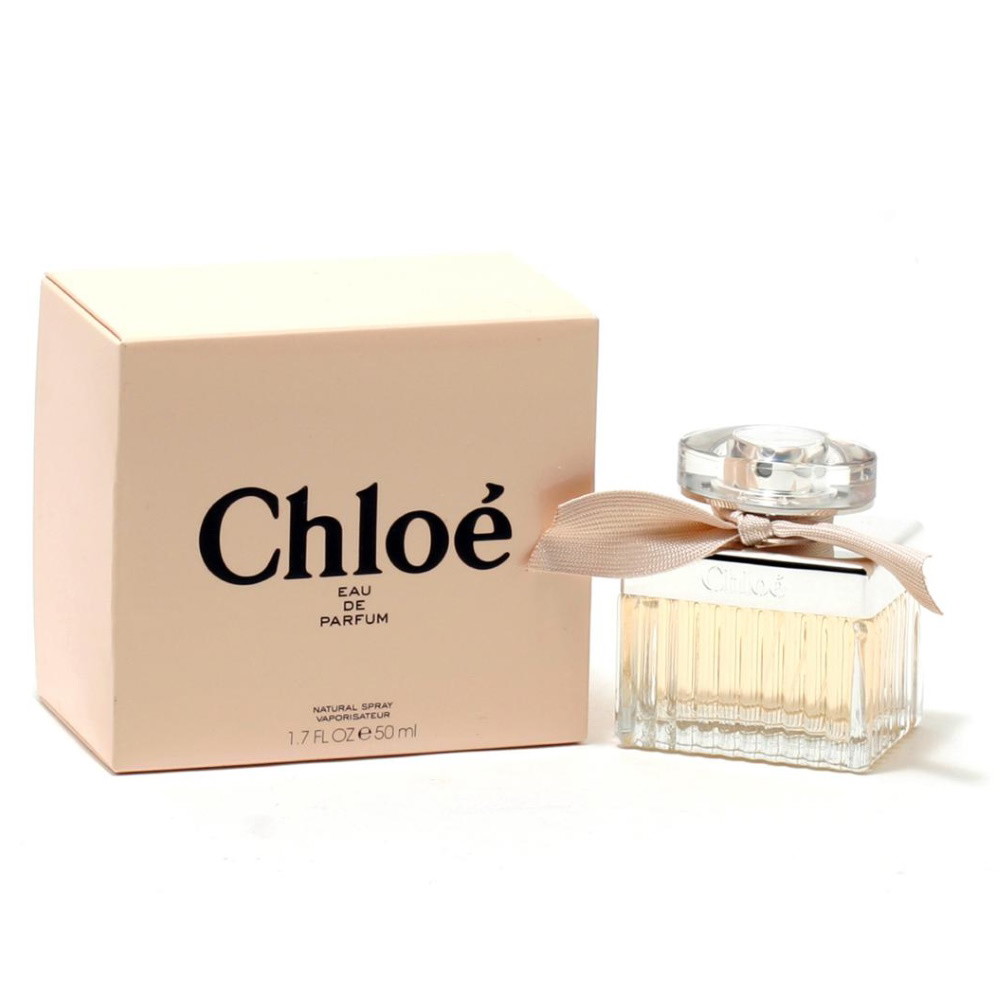 Picture of Chloe New Women's Fragrance - 1.7oz.