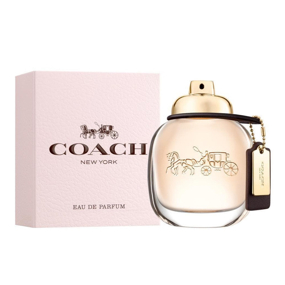 Picture of Coach New York Ladies' EDP - 1.7oz.