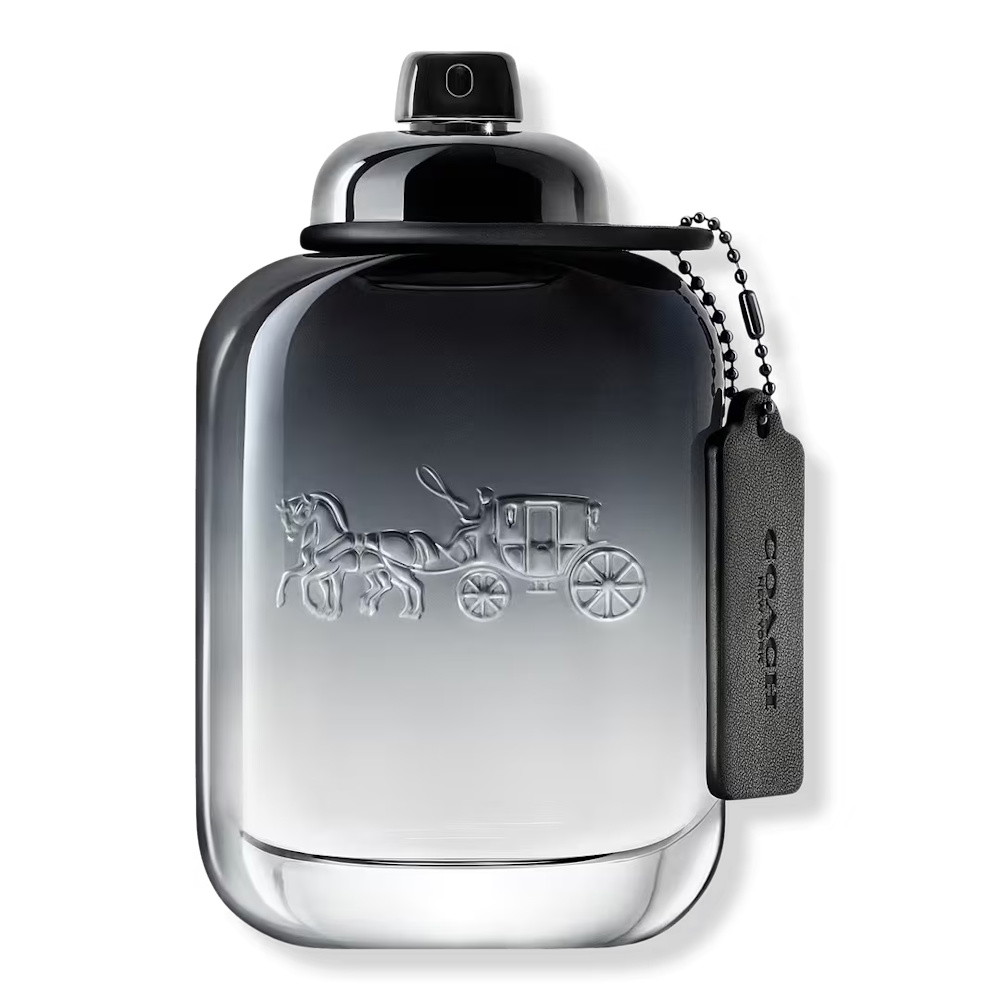 Picture of Coach New York Men's EDT - 3.3oz.