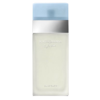 Picture of Dolce & Gabbana Light Blue Women's EDT - 50mL