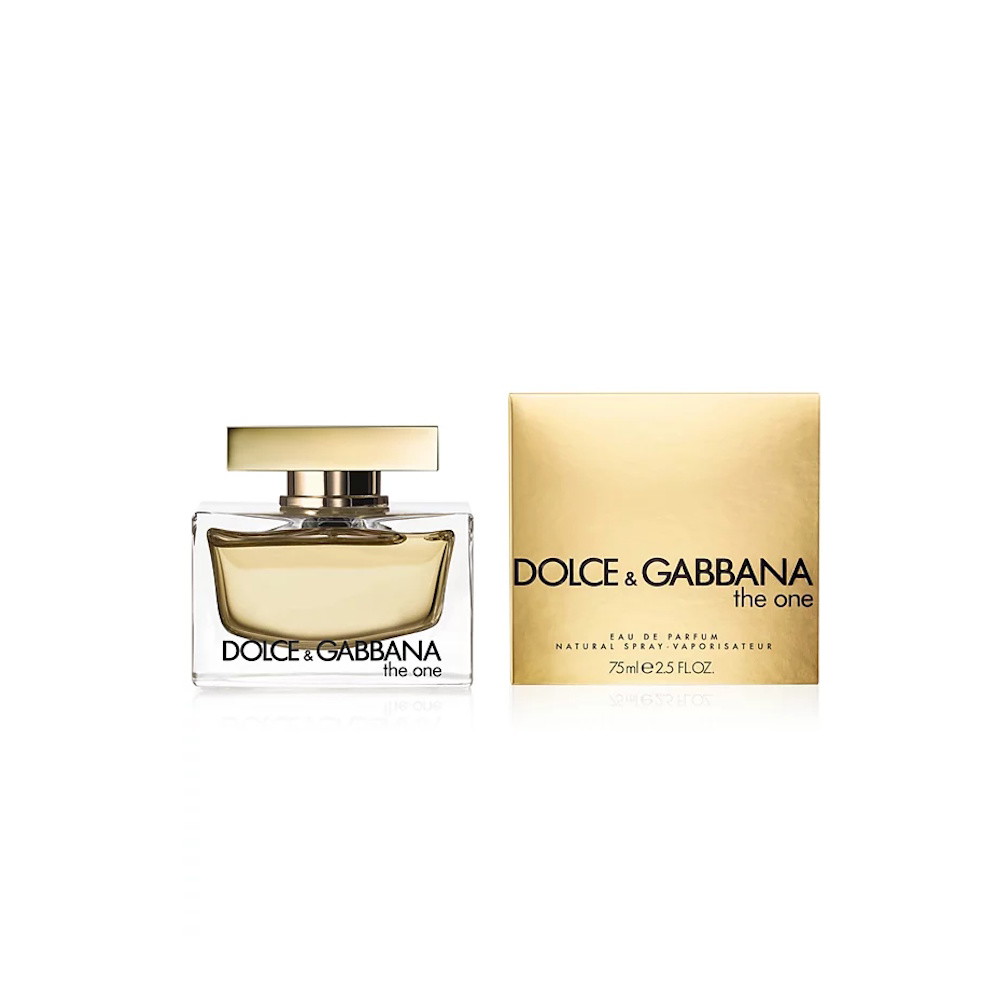 Picture of Dolce & Gabbana The One Ladies EDP - 2.5oz.