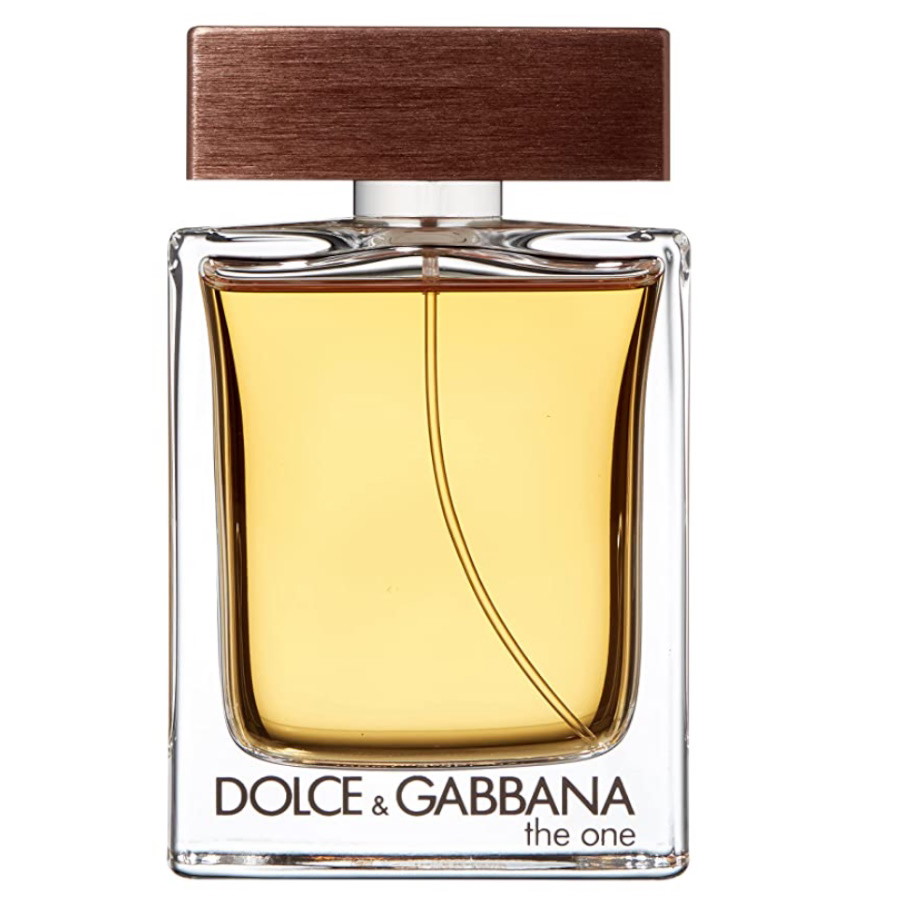 Picture of Dolce & Gabbana The One Men's EDT - 3.3oz.