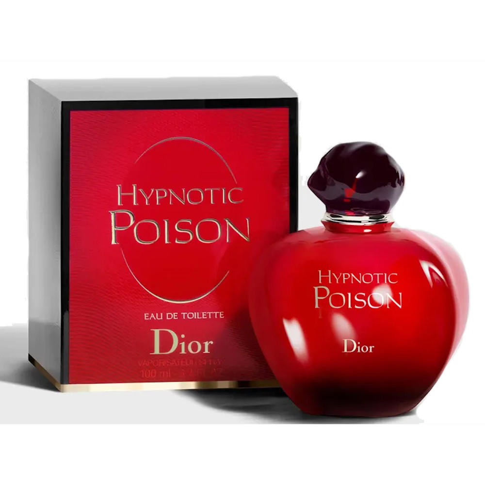 Picture of Dior Hypnotic Poison EDT Spray - 1.7oz.