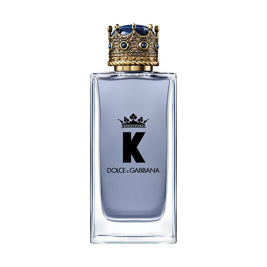Picture of Dolce & Gabbana K Men's EDT - 3.3oz.