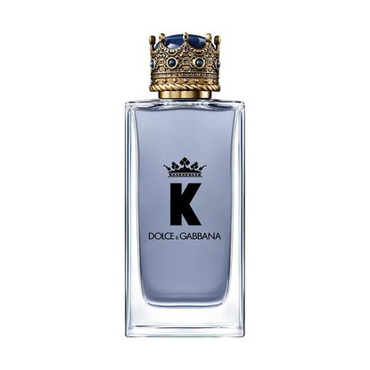 Picture of Dolce & Gabbana K Men's EDT - 3.3oz.