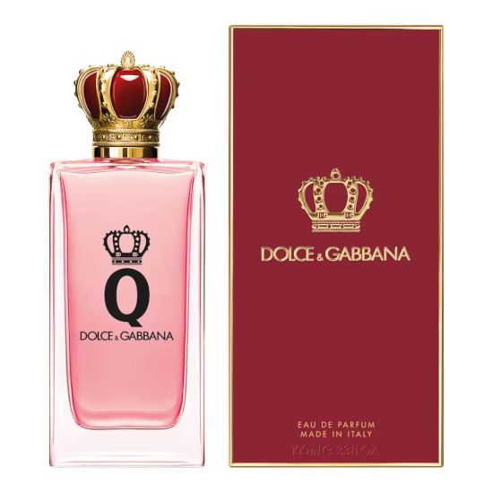 Picture of Dolce & Gabbana Q Women's EDP - 3.3oz.