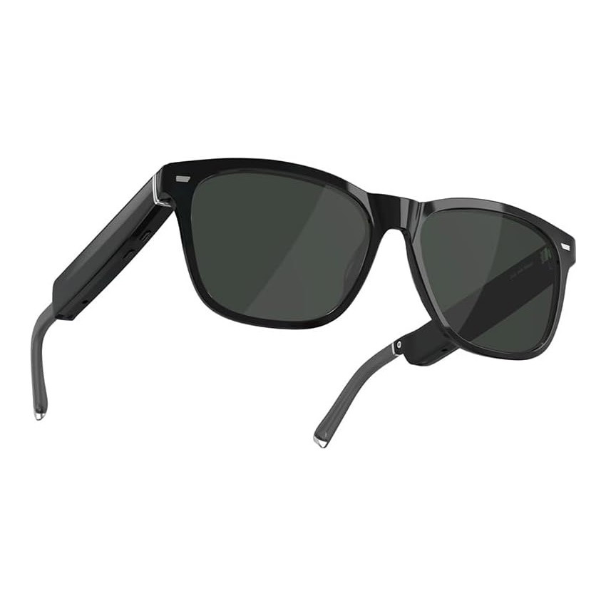 Picture of Amazon Echo Frames Wayfarer Smart Sunglasses - Black