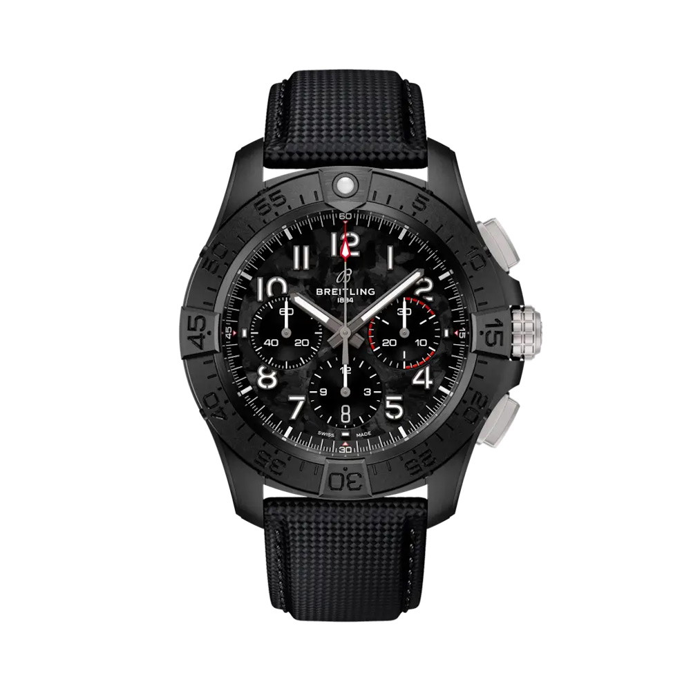 Picture of Breitling Avenger B01 Chronograph 44 Night Mission Watch