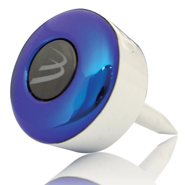 Picture of 3Bays Zone Golf Swing Analyzer for Android - Blue/White