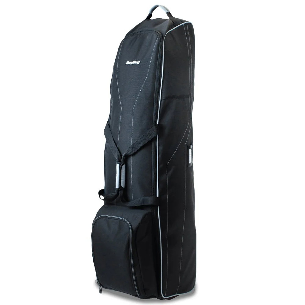 Picture of Bag Boy® T-460 Travel Cover - Black/Charcoal