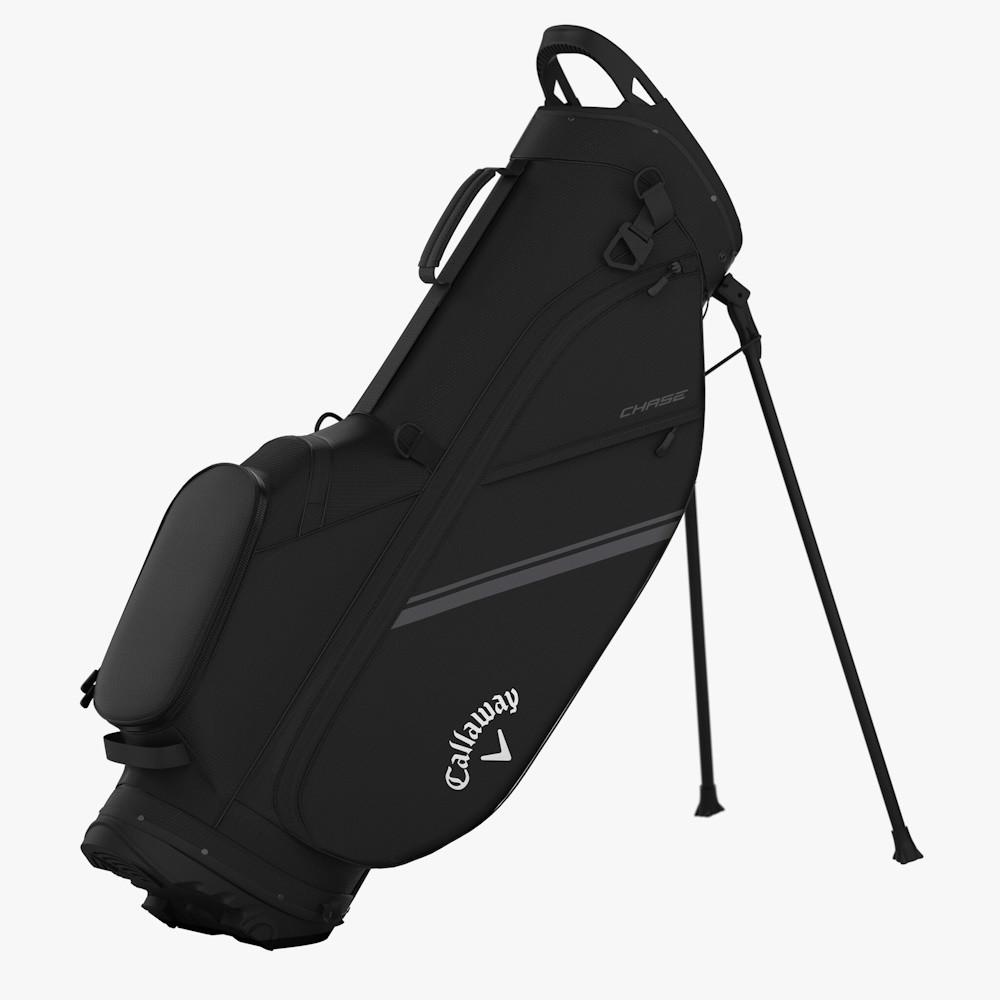Picture of Callaway Chase Stand Bag - Black
