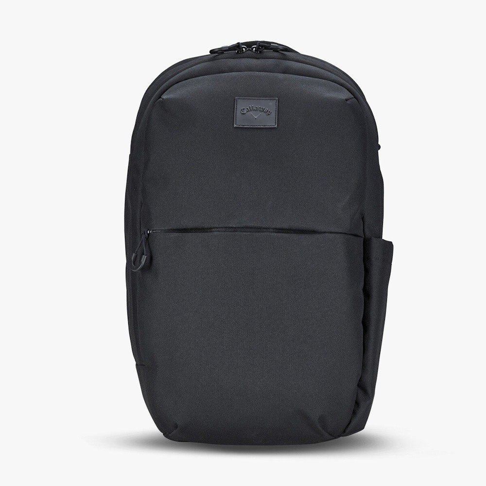 Picture of Callaway Clubhouse Backpack - Black