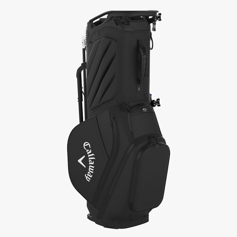 Picture of Callaway Fairway 14 Stand Bag - Black