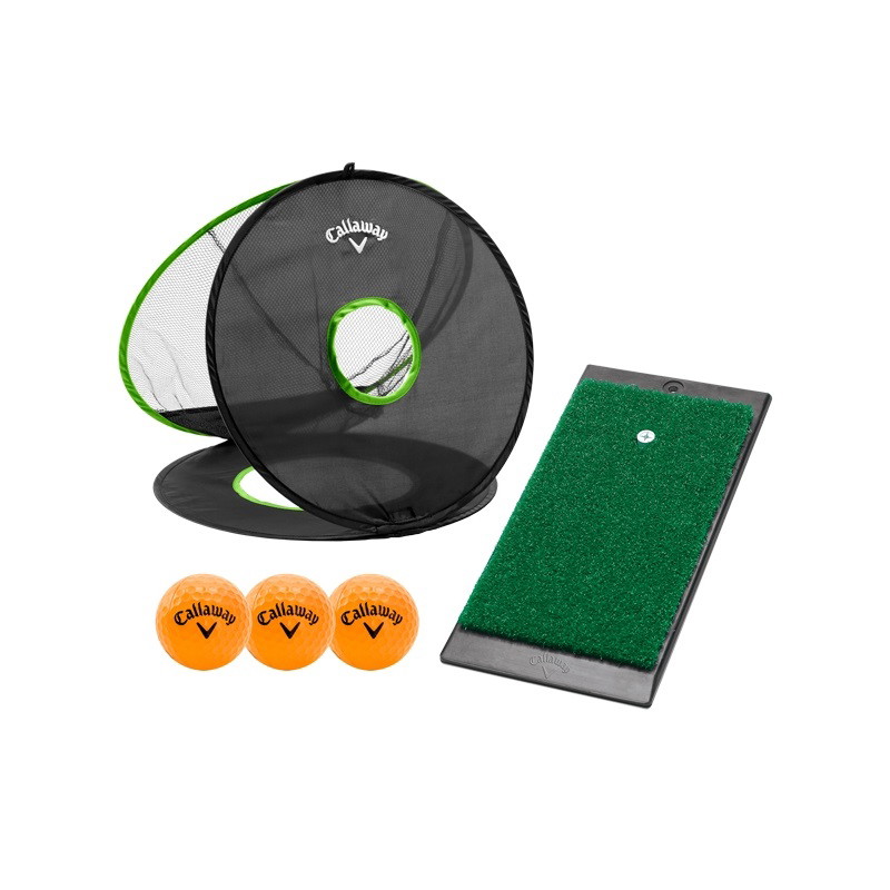 Picture of Callaway Short Game Set
