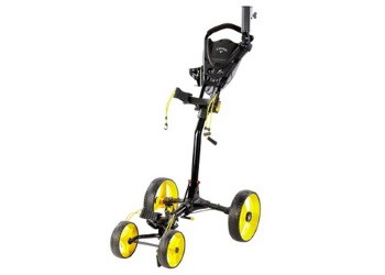 Picture of Callaway Trek&trade; Push Cart