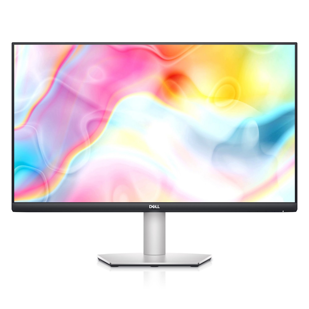 Picture of Dell 27 4K USB-C Monitor