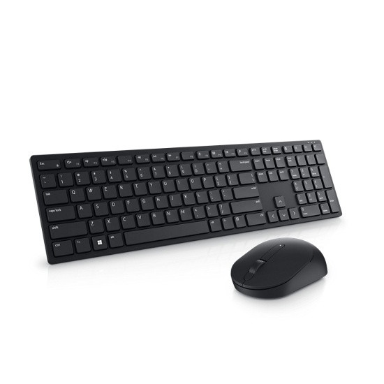 Picture of Dell Wireless Combo Keyboard & Mouse