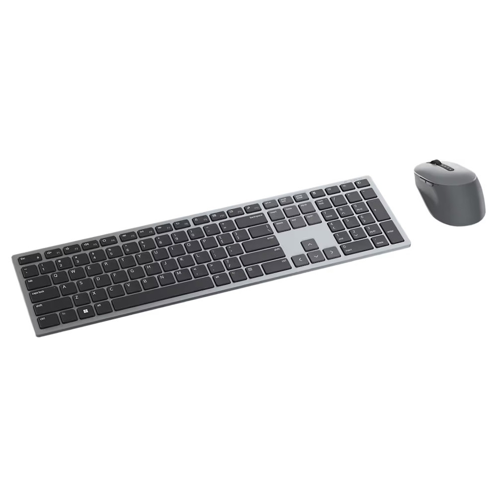 Picture of Dell Wireless Mouse & Keyboard Combo