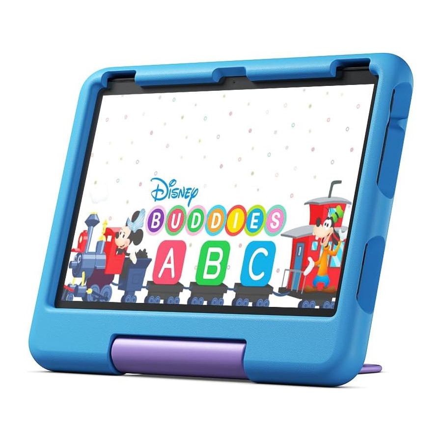 Picture of Amazon Fire HD 10 Kids Tablet 32GB - Blue