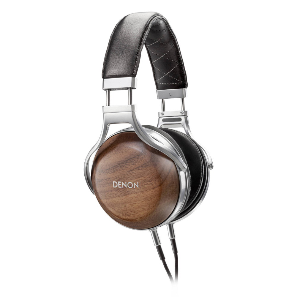 Picture of Denon Reference Over-Ear Headphones