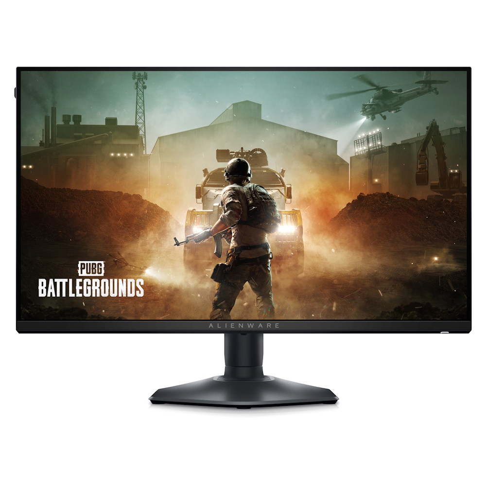 Picture of Dell Alienware 25 Gaming Monitor