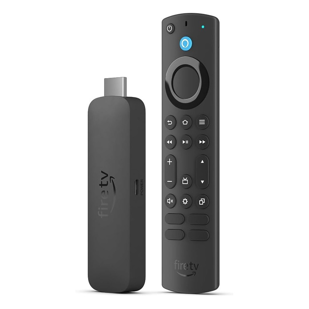 Picture of Amazon Fire TV Stick 4K Max Streaming Device
