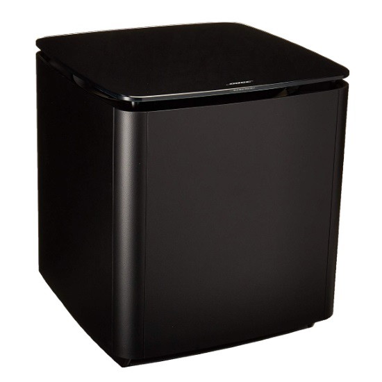 Picture of Bose Bass Module 700 - Black