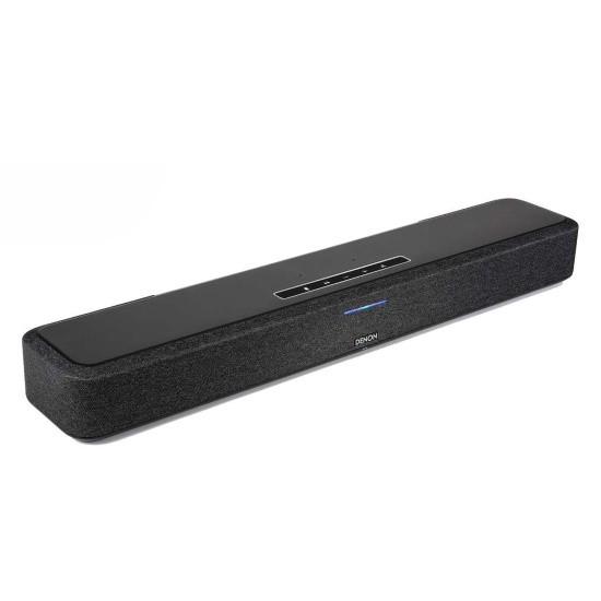 Picture of Denon Home Sound Bar 550 Virtual 4-Channel Network Soundbar