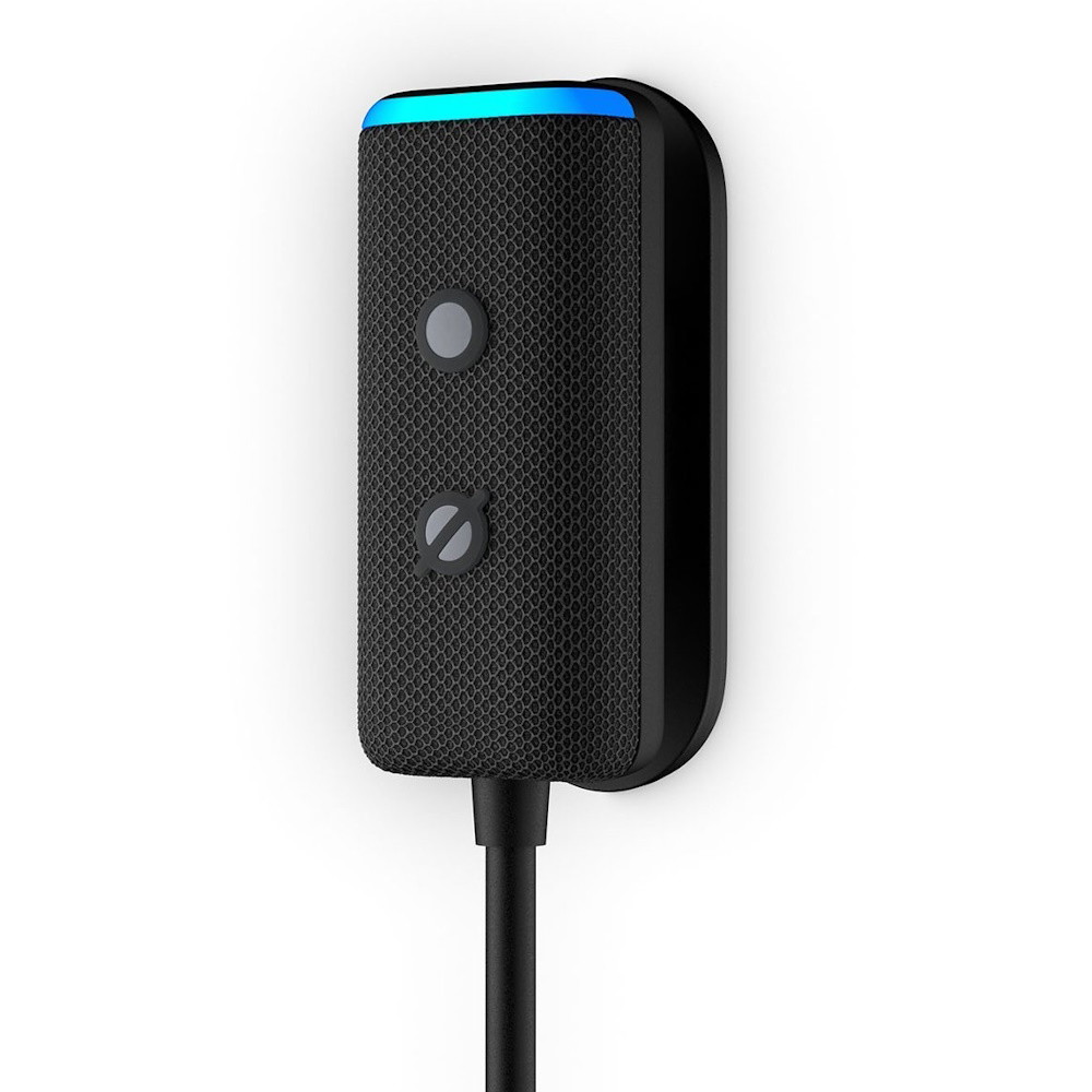 Picture of Amazon Echo Auto (2nd Gen)