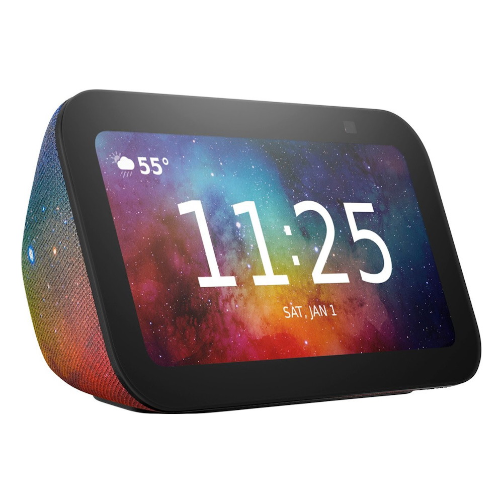 Picture of Amazon Echo Show 5 3rd Gen Kids - Galaxy