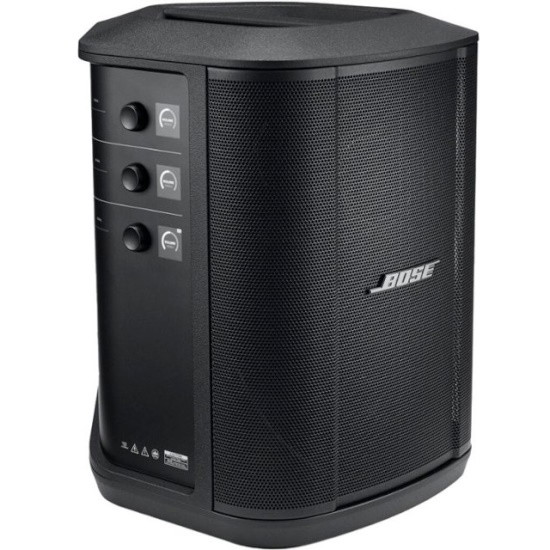 Picture of Bose S1 Pro+ Wireless PA System with Bluetooth