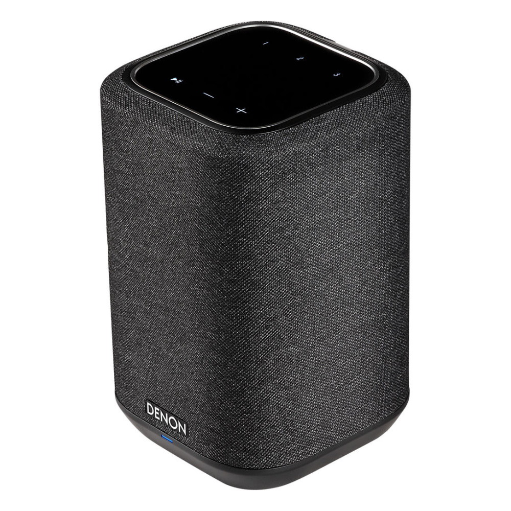 Picture of Denon Home 150 Compact Wireless Speaker - Black