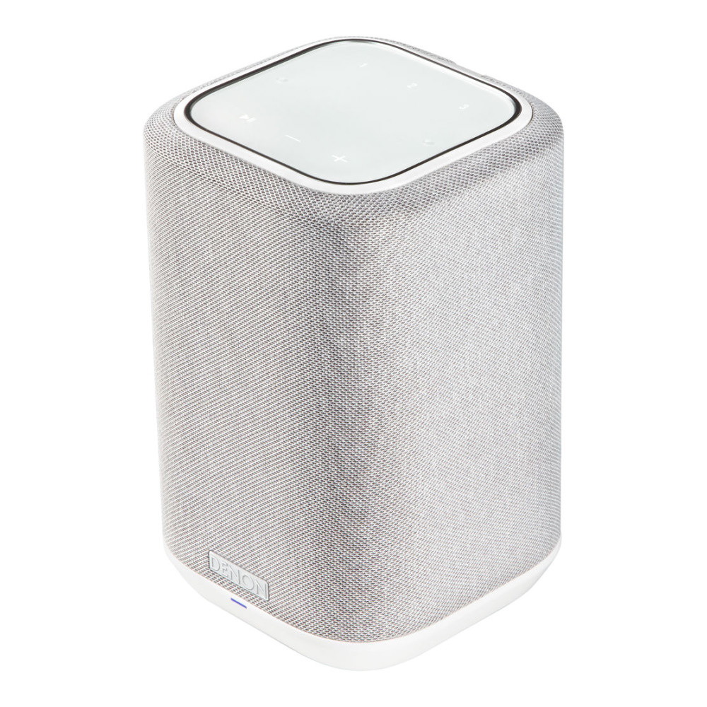 Picture of Denon Home 150 Compact Wireless Speaker - White