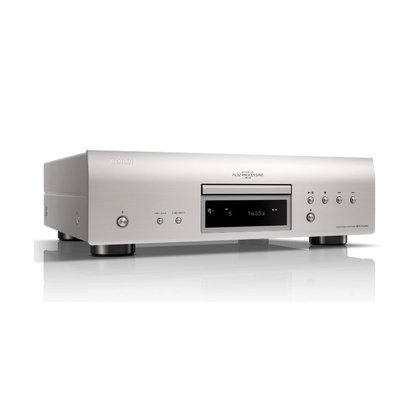 Picture of Denon Super Audio CD Player - Silver