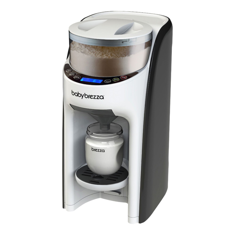 Picture of Baby Brezza Baby Formula Dispenser