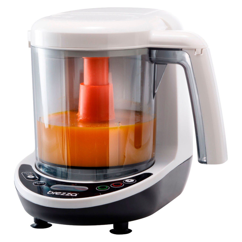 Picture of Baby Brezza Food Maker Deluxe