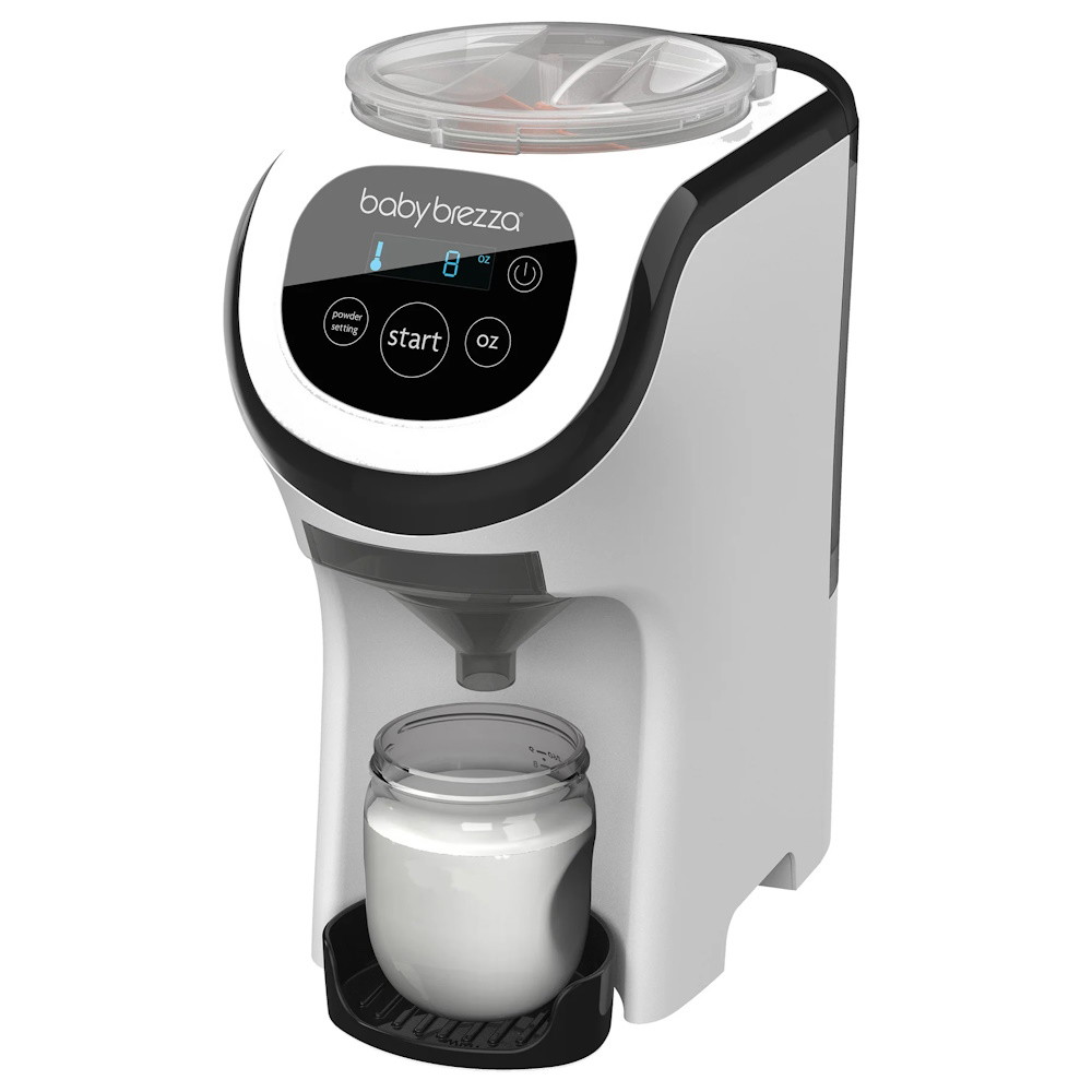 Picture of Baby Brezza Formula Pro Mini