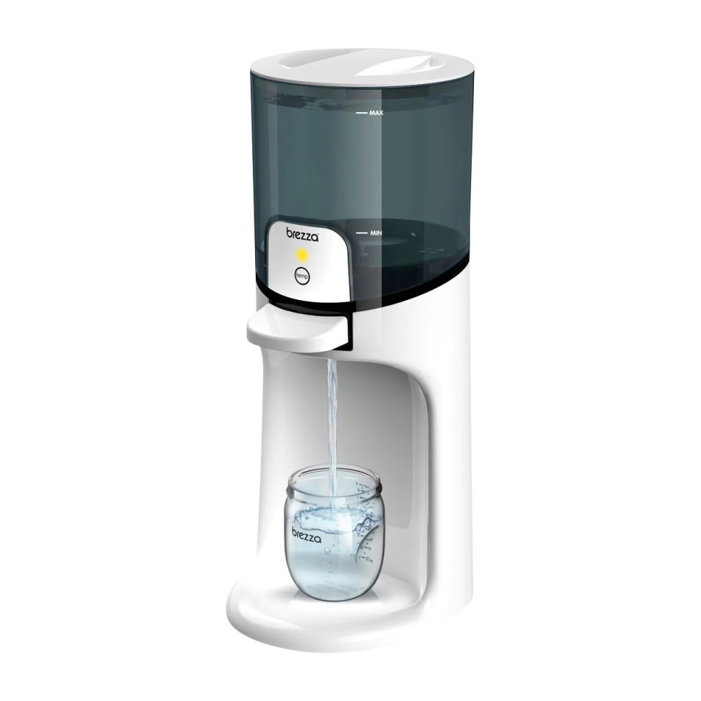 Picture of Baby Brezza Instant Bottle Warmer